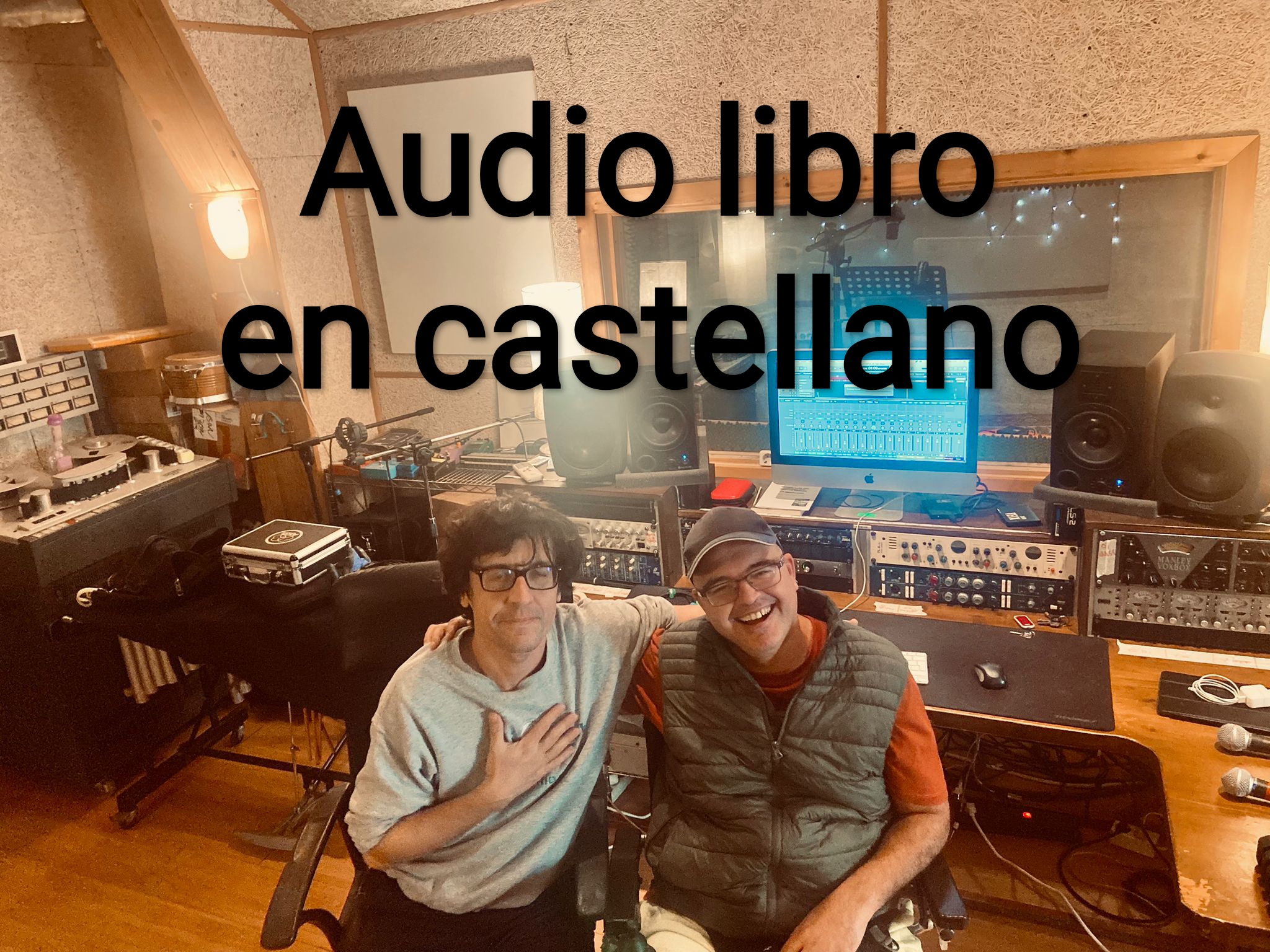 Filippo Grey - Escritor, poeta y rapsoda